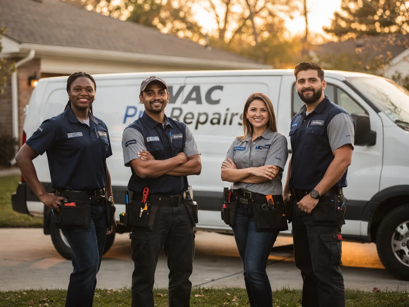 Heat Pump Repair company in Tillamook, OR