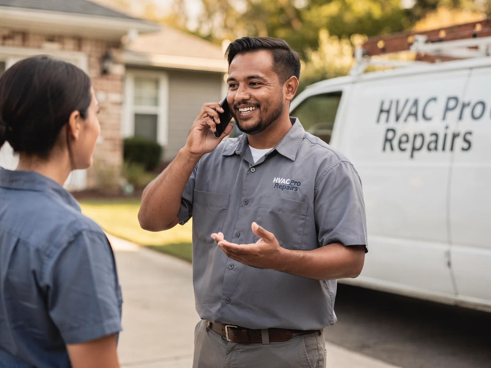 Heat Pump Repair Tillamook, OR FAQs